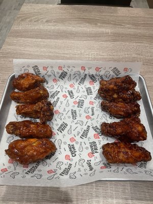 Bonchon Colony by null