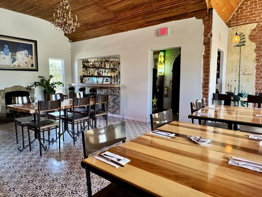 Casa Corazon Restaurant by null