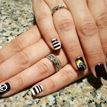 The Nail Salon - Nail Salons Near Me - Macomb, Illinois The Nail Salon - Nail Salons Near Me - Macomb, Illinois