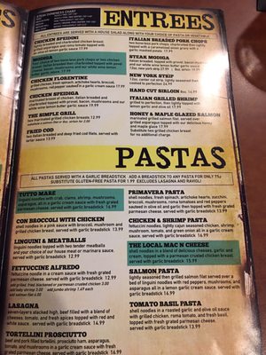 Menu photo 7 The Local House Restaurant & Bar Arnold, MO