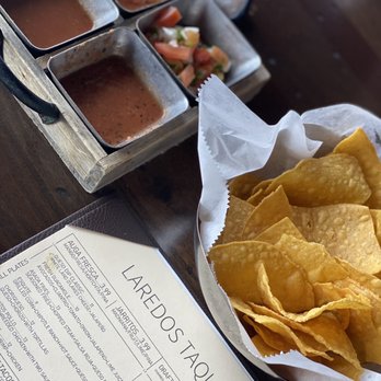 Laredos Taqueria & Grill - Salsa - Tacos Near Me - Cumming, Georgia Laredos Taqueria & Grill - Salsa - Tacos Near Me - Cumming, Georgia