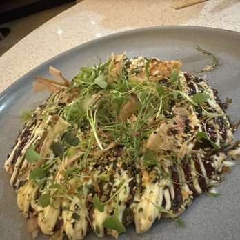 Aurum Maui - Island Okonomiyaki - Desserts Near Me - Wailea, Hawaii Aurum Maui - Island Okonomiyaki - Desserts Near Me - Wailea, Hawaii