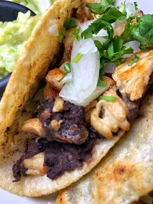 Taqueria Morales by null
