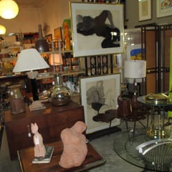 Spaces - Great variety of spaces