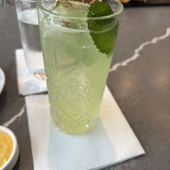 The Henri - Modern European Near Me - Washington, DC, District of Columbia