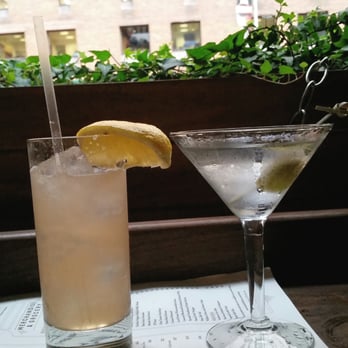 The Dead Rabbit - Drinks are expenisve but damn good - Cocktail Bars Near Me - New York, New York The Dead Rabbit - Drinks are expenisve but damn good - Cocktail Bars Near Me - New York, New York