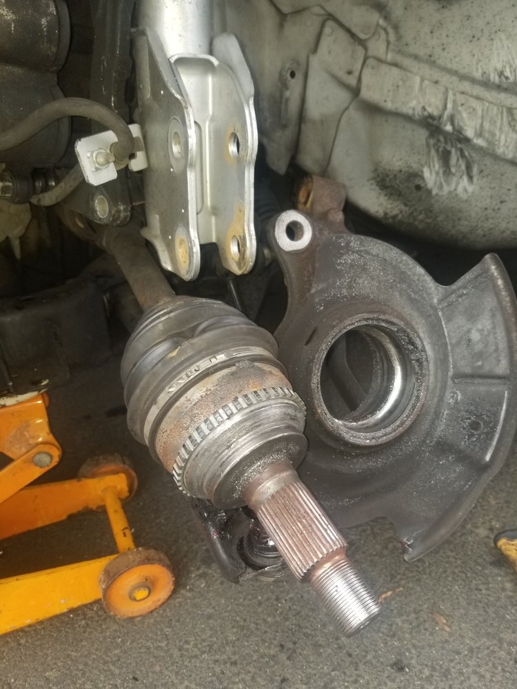 BEST AUTO REPAIR 12 Reviews 311 NE Shaver St, Portland, Oregon