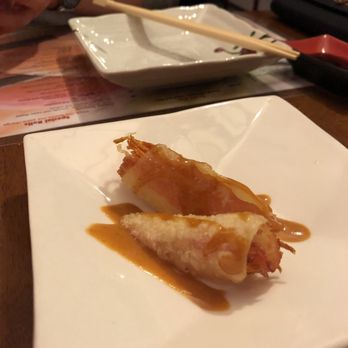 Ninja Sushi - Comp taco roll - Ramen Near Me - Nutley, New Jersey Ninja Sushi - Comp taco roll - Ramen Near Me - Nutley, New Jersey