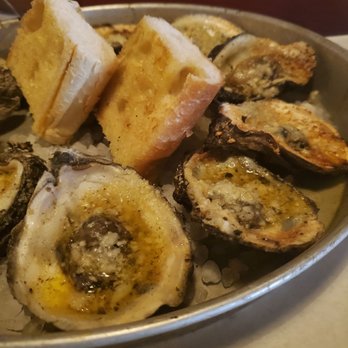 Half Shell Oyster House - Chargrilled Oysters - Seafood Near Me - Gulfport, Mississippi Half Shell Oyster House - Chargrilled Oysters - Seafood Near Me - Gulfport, Mississippi