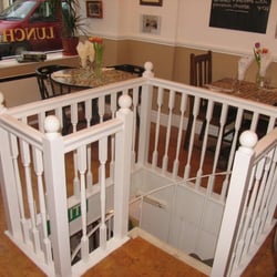 The Little Bistro