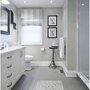Photo of Shower Bath And Plumbing