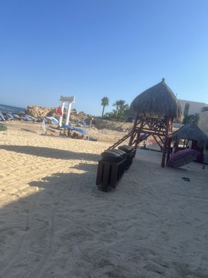 Chileno Bay Public Beach by null