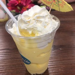 K-Lani's - Dole Whip