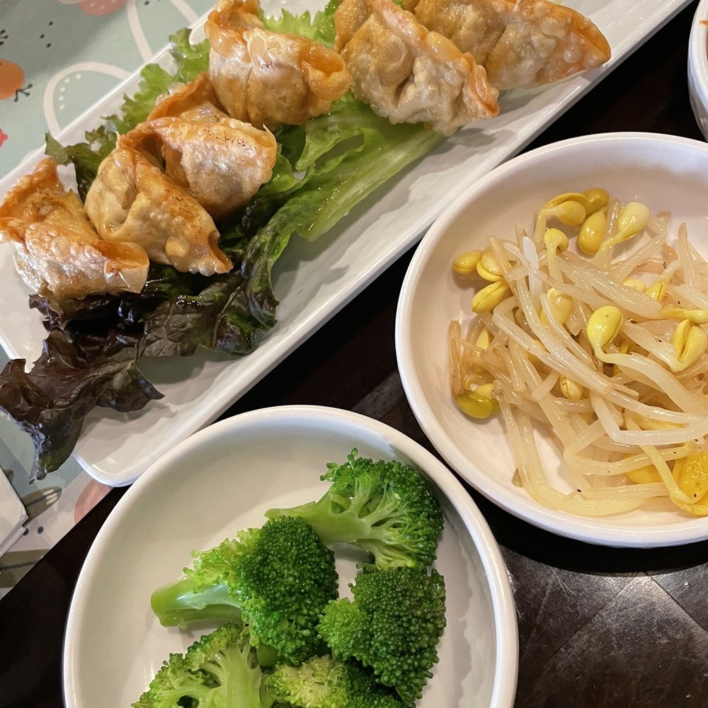 BBB Tofu House - Korean Near Me - Orlando, Florida