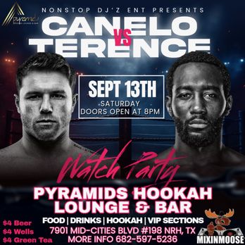 Pyramids Hookah Lounge & Bar - Hookah Bars Near Me - North Richland Hills, Texas Pyramids Hookah Lounge & Bar - Hookah Bars Near Me - North Richland Hills, Texas