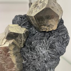 Franklin Mineral Museum