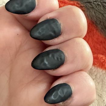 Picasso Nail And Spa - Nail Salons Near Me - Benicia, California