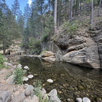 Cave Springs Campground - Campgrounds Near Me - Sedona, Arizona Cave Springs Campground - Campgrounds Near Me - Sedona, Arizona