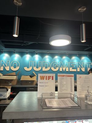 Crunch Fitness - Midtown East by null