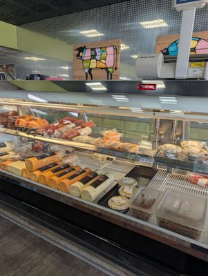 Grand Butchers by null