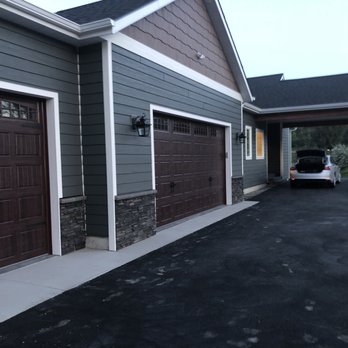 BID - Home - General Contractors Near Me - Kalispell, Montana