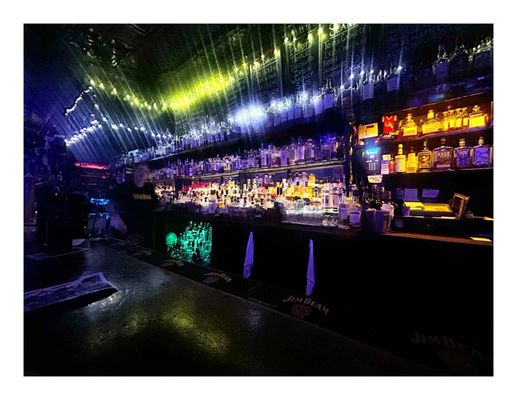 Delilah's by null