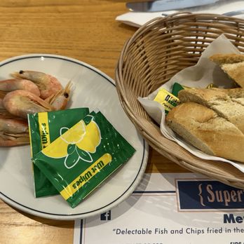 Superfish - Apps - Fish & Chips Near Me - Morden, SRY