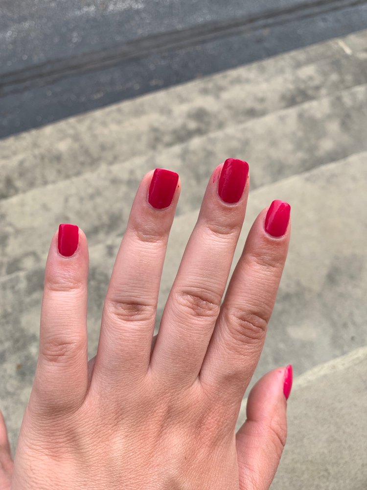 NAIL LACQUER SALON 32 Photos & 41 Reviews 36317 Euclid Ave