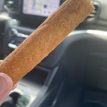 Adams Roadside BBQ - Corn stick - Barbeque Near Me - Goldsboro, North Carolina Adams Roadside BBQ - Corn stick - Barbeque Near Me - Goldsboro, North Carolina