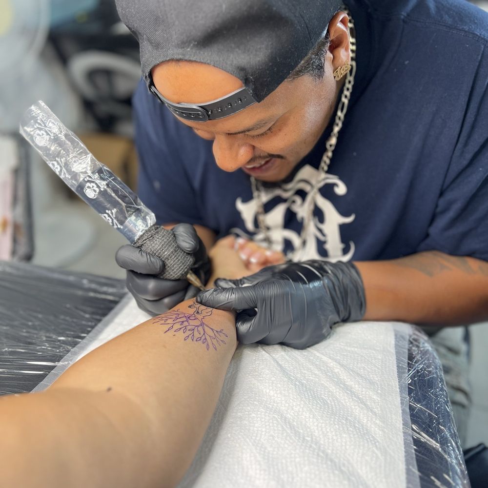 The Citrus Archives - Josh is the best tattoo artist - Tattoo Near Me - Orlando, Florida The Citrus Archives - Josh is the best tattoo artist - Tattoo Near Me - Orlando, Florida