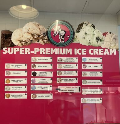 Menu photo 7 Duck Donuts Huntington Beach, CA