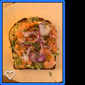 Modern Market Eatery - Everything Avo Toast - Breakfast & Brunch Near Me - Denver, Colorado