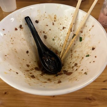 Steam Boys - Zha Jiang Noodles (sorry too hungry) - Bubble Tea Near Me - Nolensville, Tennessee Steam Boys - Zha Jiang Noodles (sorry too hungry) - Bubble Tea Near Me - Nolensville, Tennessee