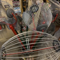 Mitchell Hardware