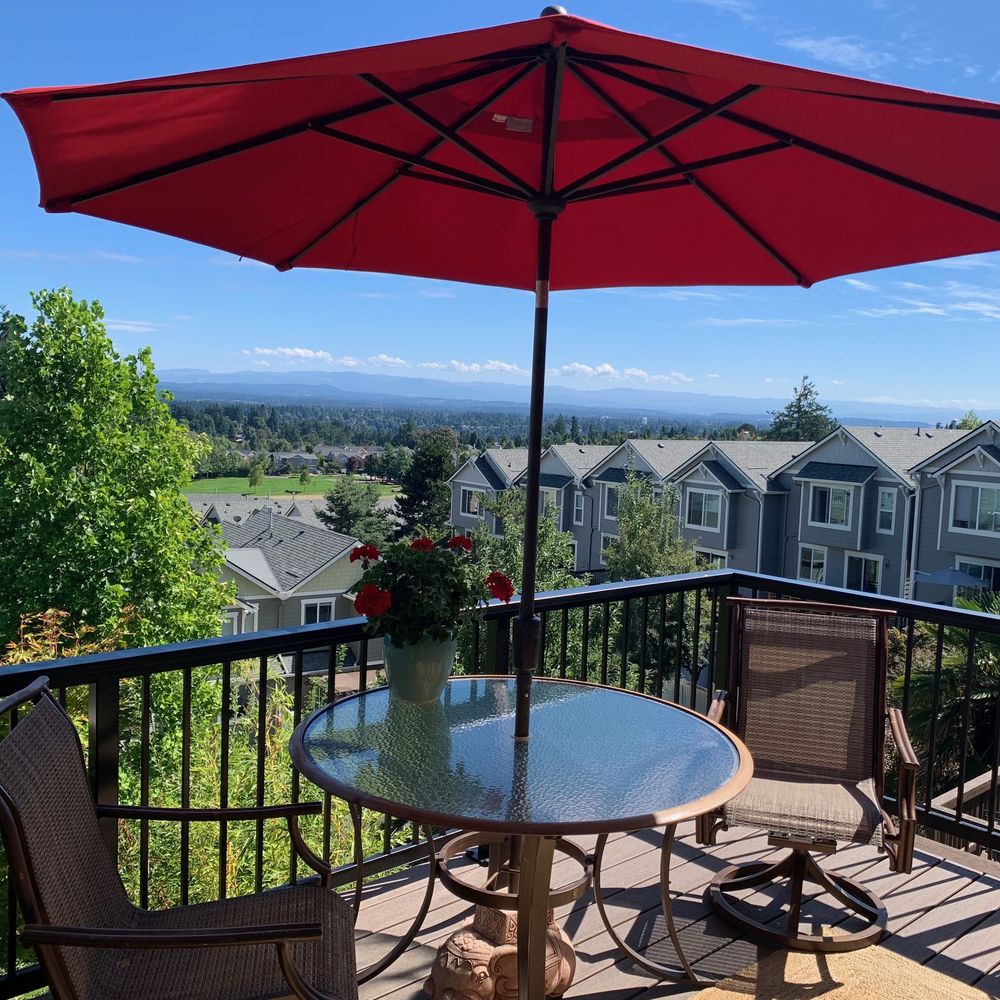Three Rivers Custom Decks - West Linn, Oregon summer 2023 Three Rivers Custom Decks - West Linn, Oregon summer 2023