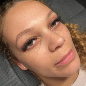 Lucky 7 Lashes - Mega volume Set - Eyebrow Services Near Me - Spring, Texas Lucky 7 Lashes - Mega volume Set - Eyebrow Services Near Me - Spring, Texas