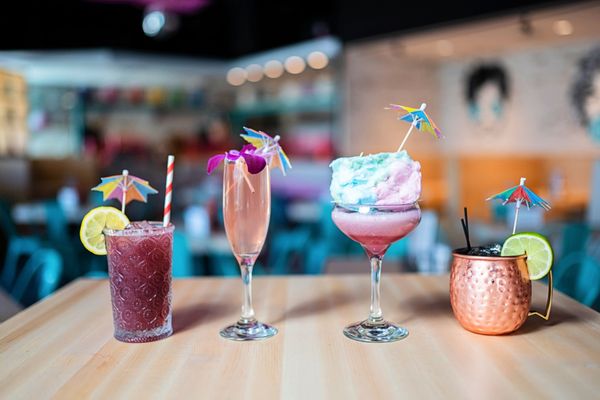 JoJo's Shake Bar - Orlando by null