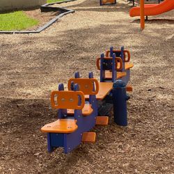 Hillsdale Park & Community Center