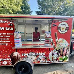 Jaleedy's Dairy Bar