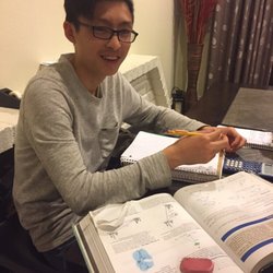 Math Geek Tutoring