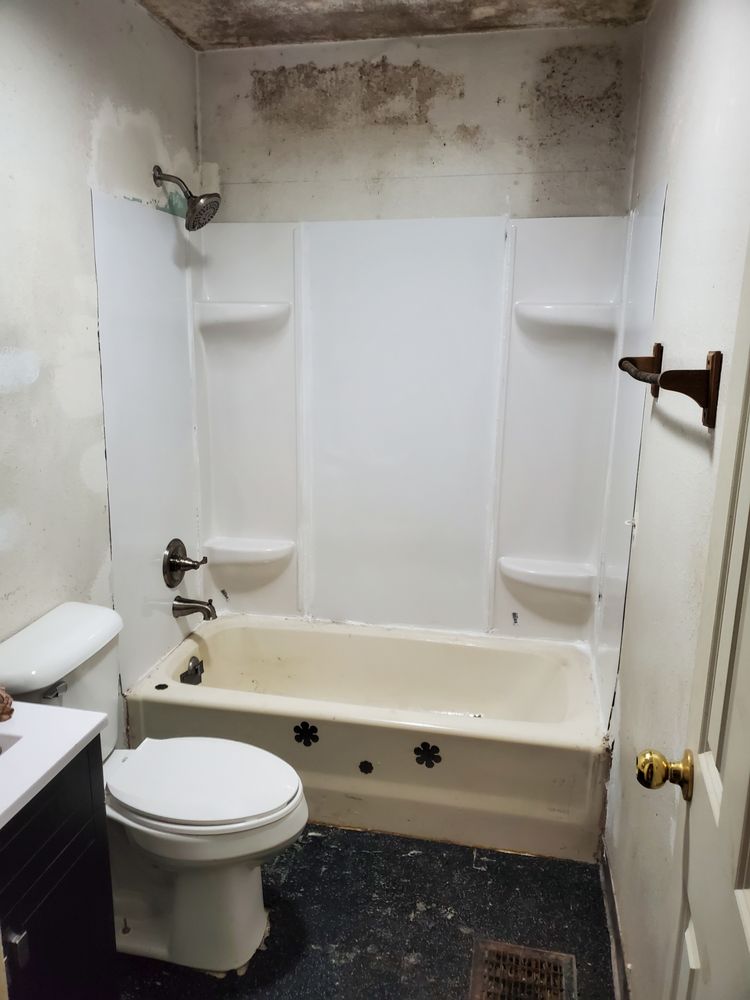 Slide of C&C Plumbing