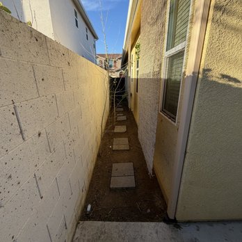 Total Trim Lawn Care - After - Lawn Services Near Me - Lemoore, California Total Trim Lawn Care - After - Lawn Services Near Me - Lemoore, California