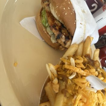 Vicky's Restaurant - Burgers Near Me - San Bernardino, California Vicky's Restaurant - Burgers Near Me - San Bernardino, California
