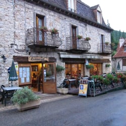 Auberge de la Fontaine