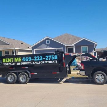 Junk A Haulics Tx - Dumpster Rental Near Me Junk A Haulics Tx - Dumpster Rental Near Me