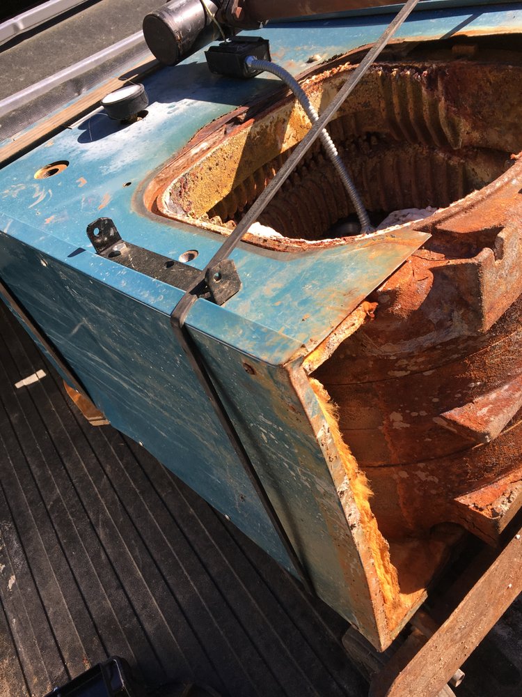 Slide of D'Ambruoso Plumbing & Heating