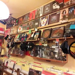 Backtrack De Muziekwinkel - Backtrack Record Shop Antwerpen