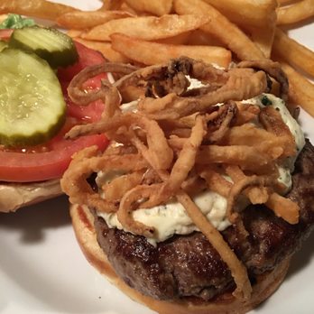 Davie Tavern - New American Near Me - Bermuda Run, North Carolina