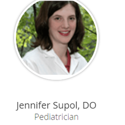 Southfield Pediatric Physicians, PC