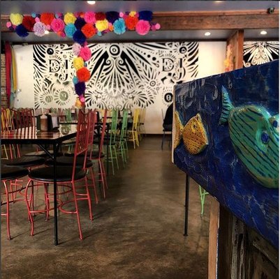 Mariscos DJs - Don Juan Seafood by null